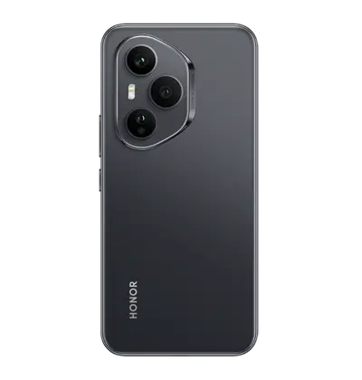 Mobitel Honor 400 Pro 12/512, crni-4