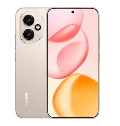 Mobitel Honor 400 8/512, zlatni