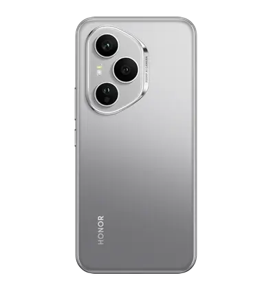 Mobitel Honor 400 Pro 12/512, sivi-4