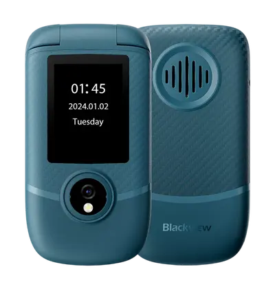 Mobitel Blackview N2000 48MB/128MB, plavi