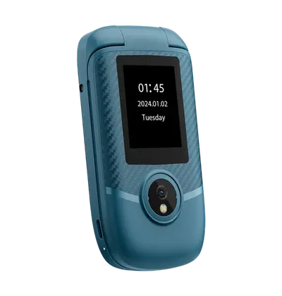 Mobitel Blackview N2000 48MB/128MB, plavi-2