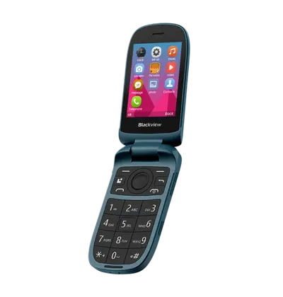 Mobitel Blackview N2000 48MB/128MB, plavi-3