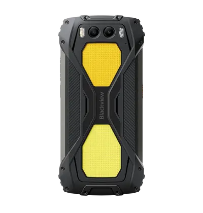 Mobitel Blackview BV7300 6/256GB, crni-3