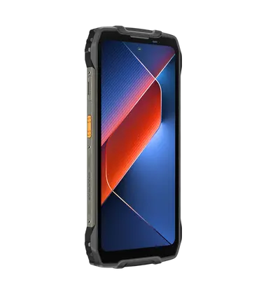 Mobitel Blackview BL7000 8/256GB 5G, crni-2