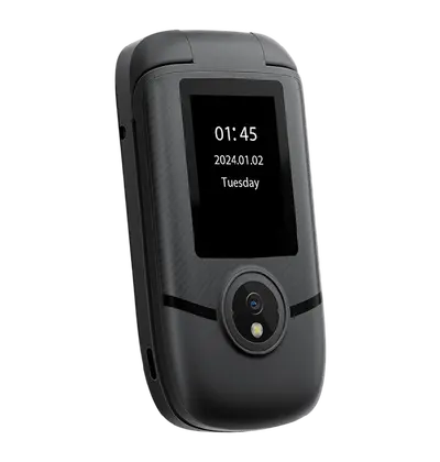 Mobitel Blackview N2000 48MB/128MB, crni-2