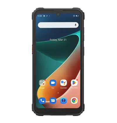 Mobitel Blackview BV5300 Pro 4/64GB, crni-1