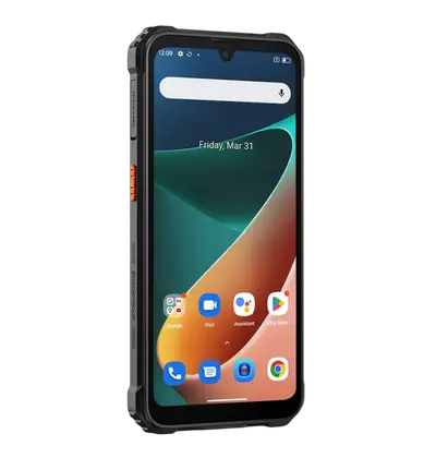 Mobitel Blackview BV5300 Pro 4/64GB, crni-2