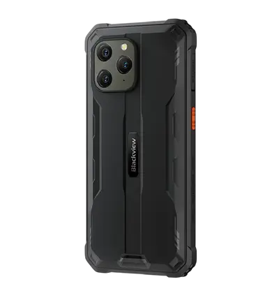 Mobitel Blackview BV5300 Pro 4/64GB, crni-3