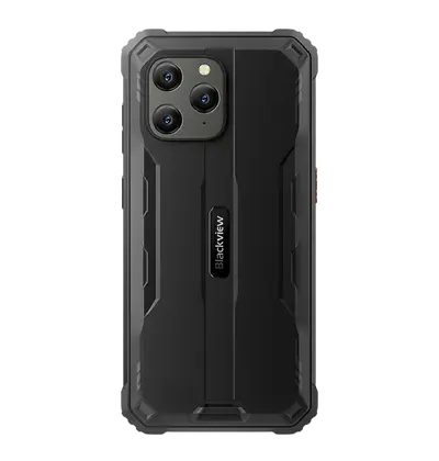 Mobitel Blackview BV5300 Pro 4/64GB, crni-4