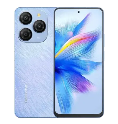 Mobitel, Blackview Shark 9, 8/256GB, plavi-0