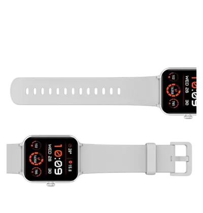 Pametni sat Blackview R50, sivi-3