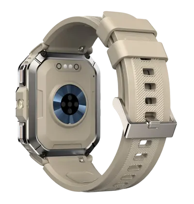 Pametni sat Blackview W70 Pro, sivi-1