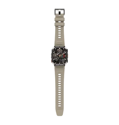 Pametni sat Blackview W70 Pro, sivi-2