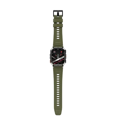 Pametni sat Blackview W70 Pro, zeleni-2