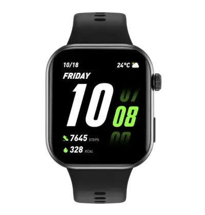 Pametni sat Honor Choice Watch 2i, crni