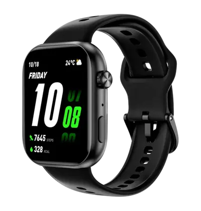 Pametni sat Honor Choice Watch 2i, crni-1