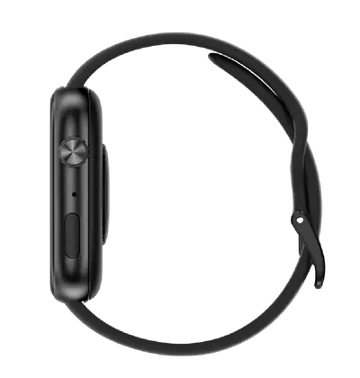 Pametni sat Honor Choice Watch 2i, crni-2