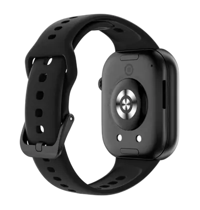 Pametni sat Honor Choice Watch 2i, crni-3