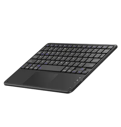 Tipkovnica Blackview K1 Bluetooth, crna-1