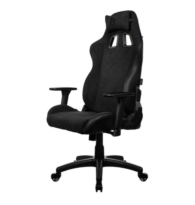 Gaming stolica Arozzi Avanti SFB-PBK, crna