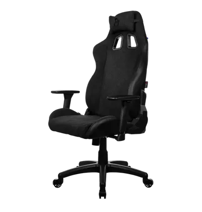 Gaming stolica Arozzi Avanti SFB-PBK, crna