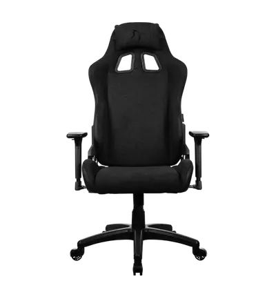 Gaming stolica Arozzi Avanti SFB-PBK, crna-1
