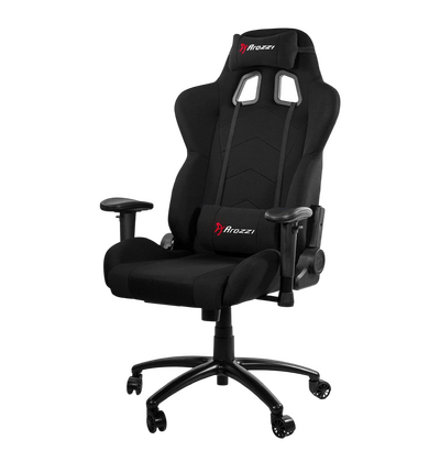 Gaming stolica Arozzi Inizio FB, crna