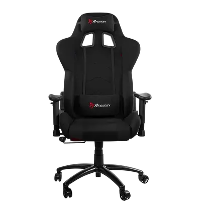 Gaming stolica Arozzi Inizio FB, crna-1