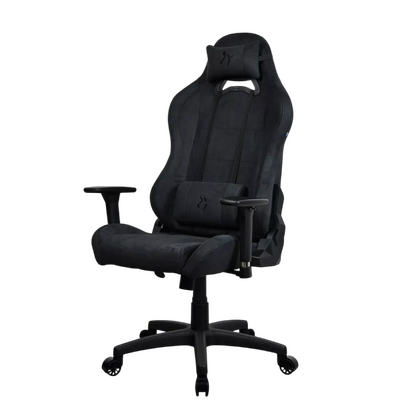 Gaming stolica Arozzi Torretta SPSF-PBK, crna