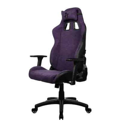 Gaming stolica Arozzi AvantiI SFB-PPL, ljubičasta