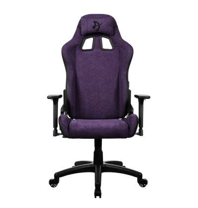 Gaming stolica Arozzi AvantiI SFB-PPL, ljubičasta-1