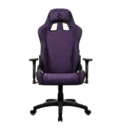 Gaming stolica Arozzi AvantiI SFB-PPL, ljubičasta-1