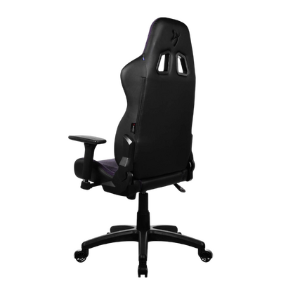 Gaming stolica Arozzi AvantiI SFB-PPL, ljubičasta-2