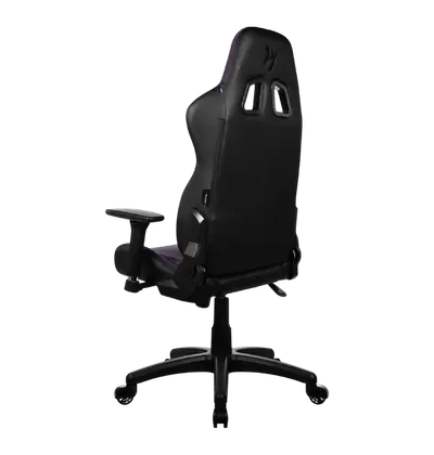 Gaming stolica Arozzi AvantiI SFB-PPL, ljubičasta-2