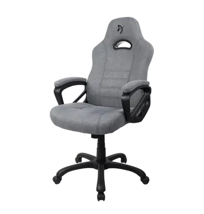 Gaming stolica Arozzi Enzo WF-GYBK, siva