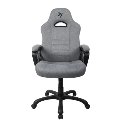 Gaming stolica Arozzi Enzo WF-GYBK, siva-1
