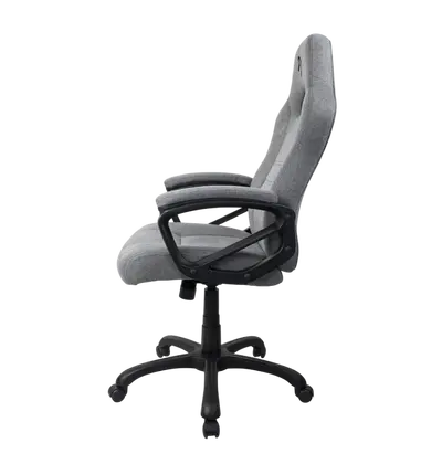 Gaming stolica Arozzi Enzo WF-GYBK, siva-2
