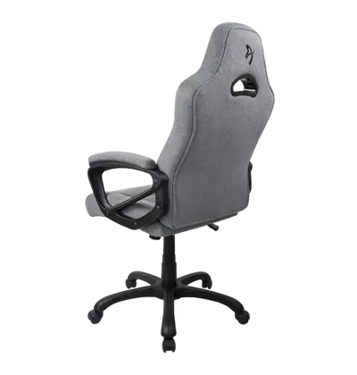 Gaming stolica Arozzi Enzo WF-GYBK, siva-3