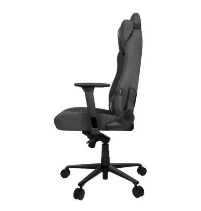 Gaming stolica Arozzi Vernazza SFB-DG, tamno siva-2