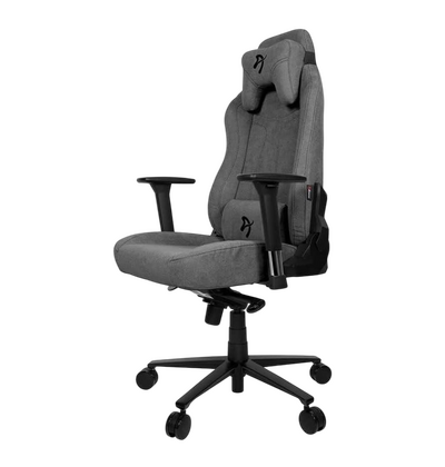 Gaming stolica Arozzi Vernazza SFB-ASH, siva