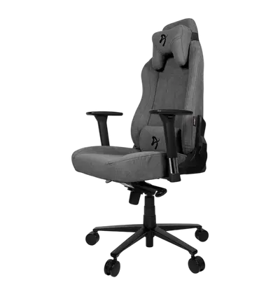 Gaming stolica Arozzi Vernazza SFB-ASH, siva