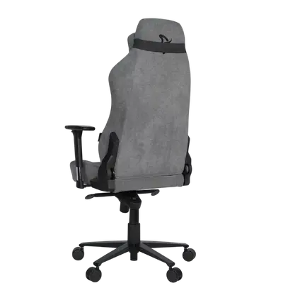 Gaming stolica Arozzi Vernazza SFB-ASH, siva-2
