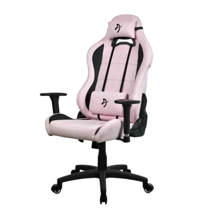 Gaming stolica Arozzi Torretta SPSF-PNK, roza