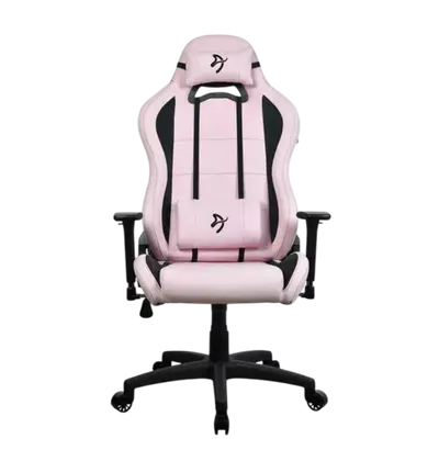 Gaming stolica Arozzi Torretta SPSF-PNK, roza-1