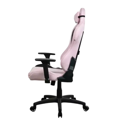 Gaming stolica Arozzi Torretta SPSF-PNK, roza-2