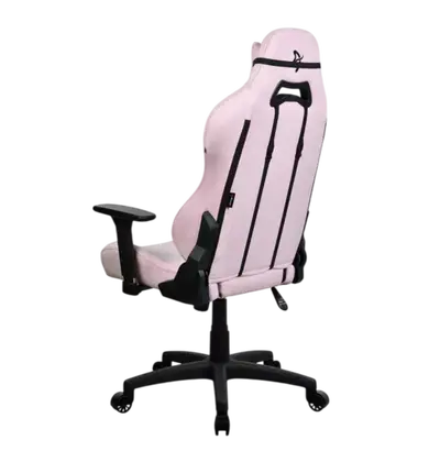 Gaming stolica Arozzi Torretta SPSF-PNK, roza-3