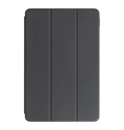 Zaštitna maska za Redmi Pad 2 Cover, siva-1
