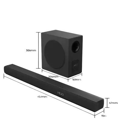 Hisense Soundbar HS3100-2