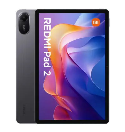 Tablet Xiaomi Redmi Pad 2 4GB/128GB, sivi