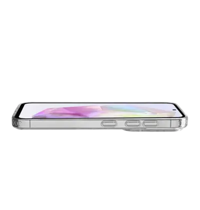 Zaštitna maska Cellularline Clear Strong za Samsung Galaxy A36/A56, prozirna-1